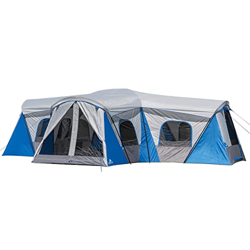 Ozark Trail Hazel Creek 16 Person Family Cabin Tent