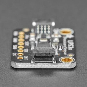 Adafruit 4258 LPS35HW Water Resistant Pressure Sensor