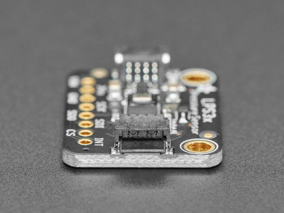 Adafruit 4258 LPS35HW Water Resistant Pressure Sensor