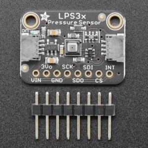 Adafruit 4258 LPS35HW Water Resistant Pressure Sensor