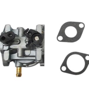 NEW Carburetor 15004-0962 15004-7010 For Kawasaki FJ180V Toro 22298, 22189/15004-0962 Replacement Carburetor Compatible with Kawasaki 15003-7132 15004-0993 Carb Replace 15004-7010 FJ180V REPL Toro 222