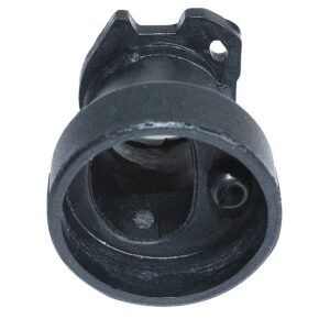 AUMEL 503 86 63 01 Intake Manifold Boot Clamp Kit for Husqvarna 340 345 350 353 346XP Chainsaw Part.