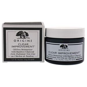 origins clear improvement moisturizer, 1.7 fl oz