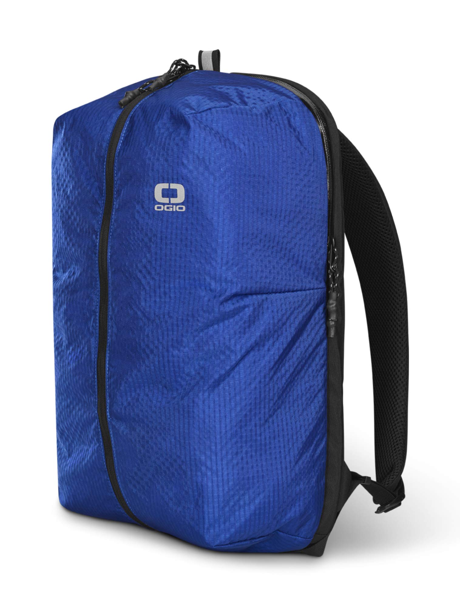 OGIO FUSE Lightweight Backpack (20 Liter, Cobalt, Zip Top)