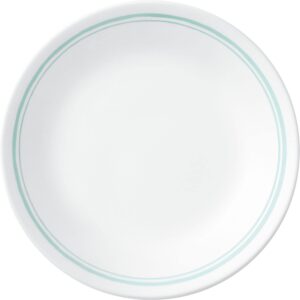 corelle bread and butter plate delano 4 pack 6.75 in