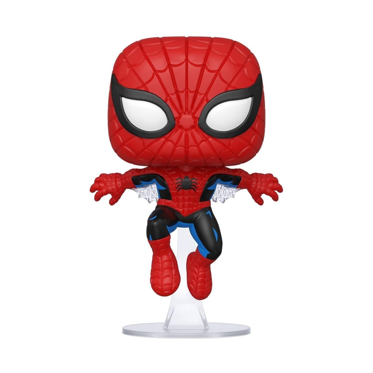 Funko Pop! Marvel 80th Anniversary - First Appearance Spider-Man