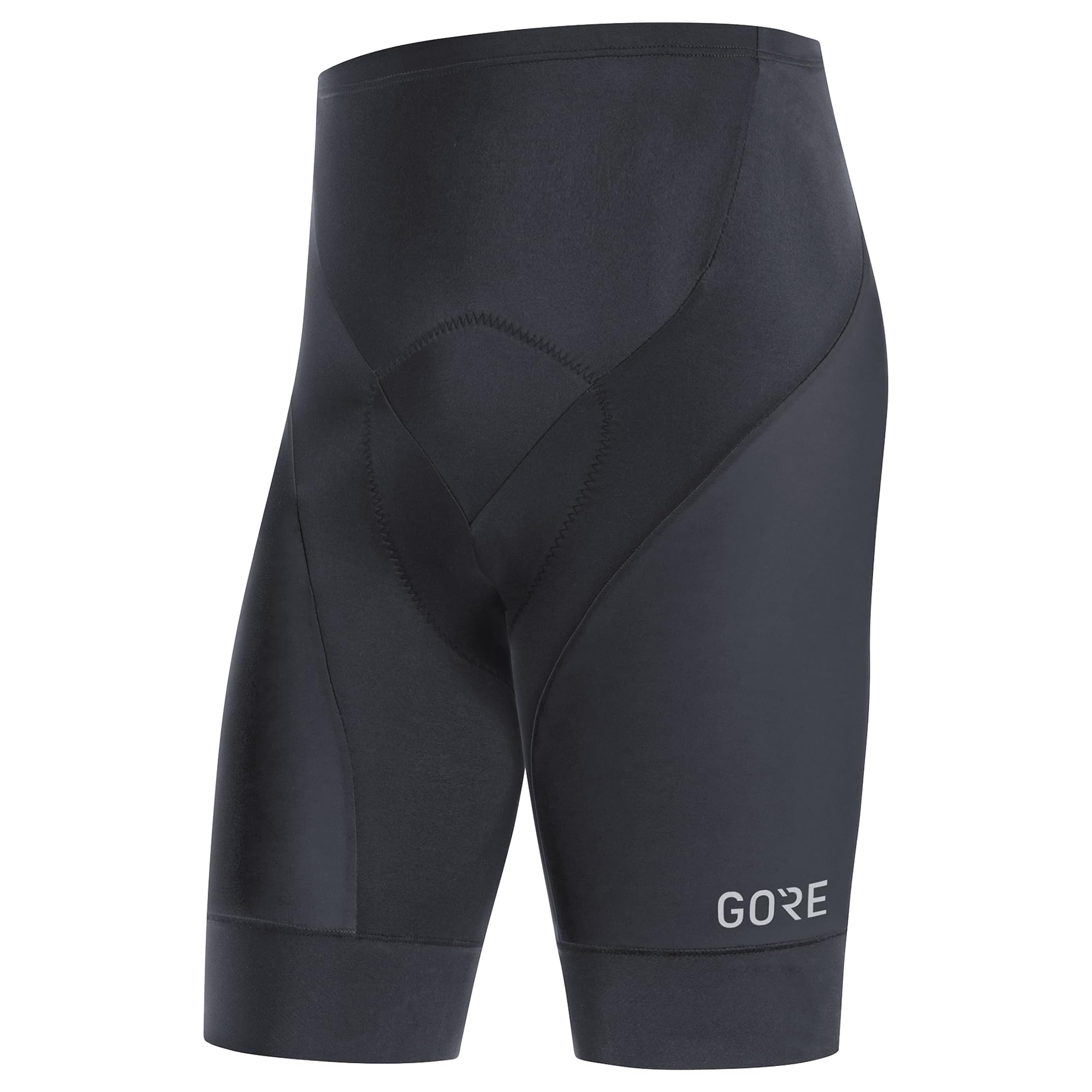 GORE WEAR Men's Standard C3 Short Tighs+, Black, XS