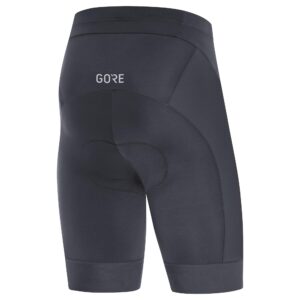 GORE WEAR Men's Standard C3 Short Tighs+, Black, XS