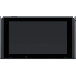 Nintendo Switch (Grey)