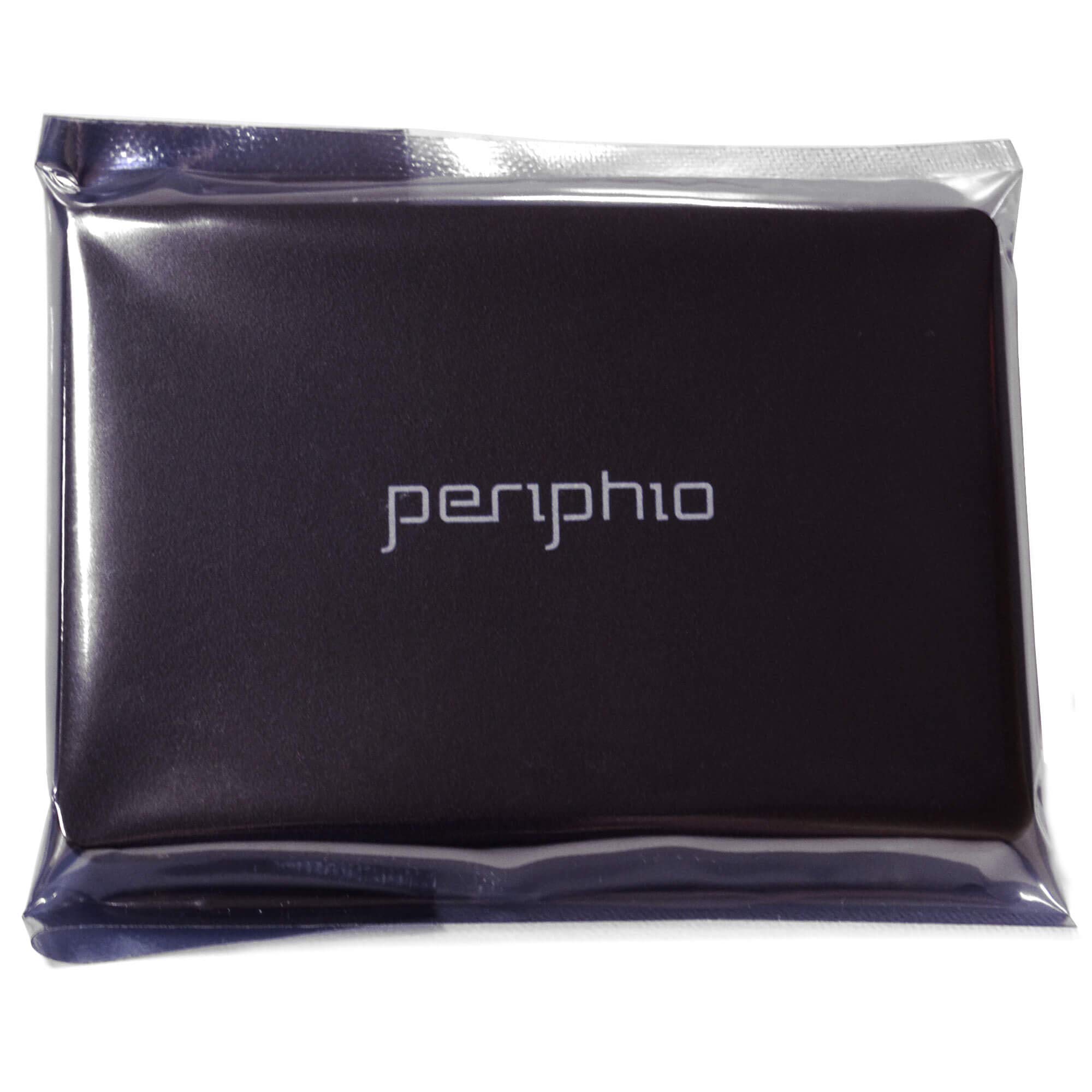 Periphio SSD 128GB 2.5" SATA3 High Speed Performance Boost Internal Solid State Drive for PC, Laptop, MAC