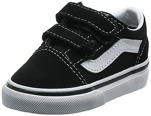 Vans Old Skool Suede Flame Size 10, Color: Black/Grey/True White