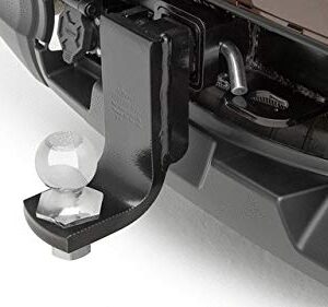 Subaru Trailer Hitch Towing Kit for Ascent 101SXC005 - Genuine OEM