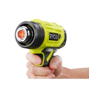 Ryobi 18-Volt Cordless Heat Gun (Bulk Packaged) without Battery and Charger
