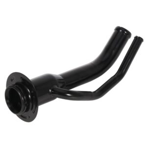 eccpp xl5z9034db gas fuel tank filler neck for gas tank pipe hose fit 1998-2000 for ford ranger 1998-2000 for mazda b2500 1998-2000 for mazda b3000 1998-2000 for mazda b4000 fuel tank filler neck
