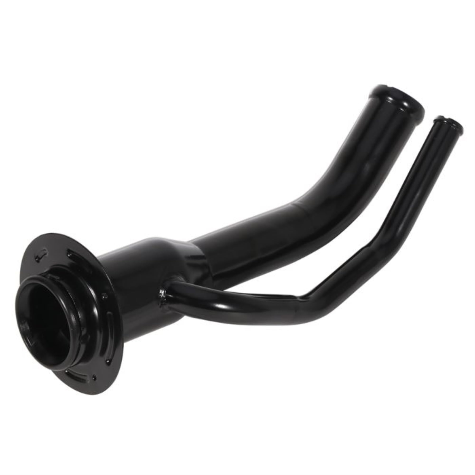 ECCPP XL5Z9034DB Gas Fuel Tank Filler Neck For Gas Tank Pipe Hose Fit 1998-2000 For Ford Ranger 1998-2000 For Mazda B2500 1998-2000 For Mazda B3000 1998-2000 For Mazda B4000 Fuel Tank Filler Neck