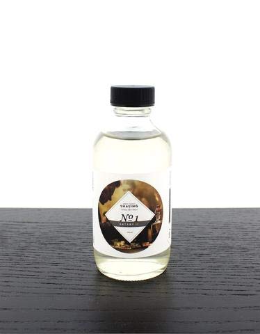 WCS After Shave Splash, Gatsby V2