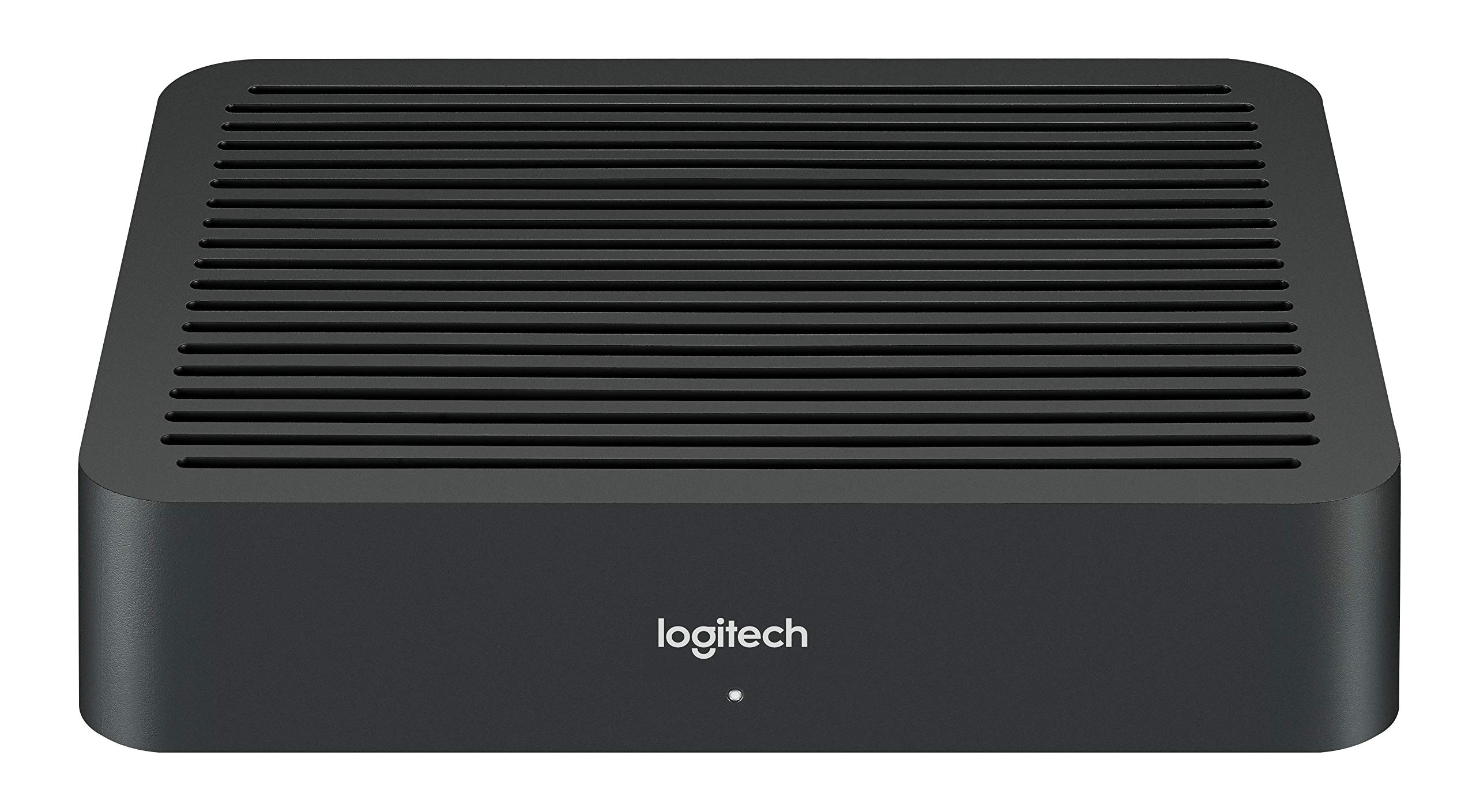 Logitech Rally Table Hub - Video conferencing device