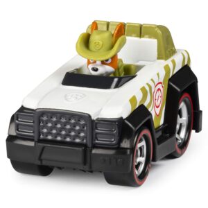 Paw Patrol Jungle Tracker Die Cast