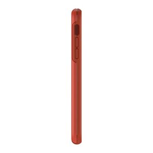 OTTERBOX SYMMETRY SERIES Case for iPhone 11 Pro - RISK TIGER (MANDARIN RED/PUREED PUMPKIN)