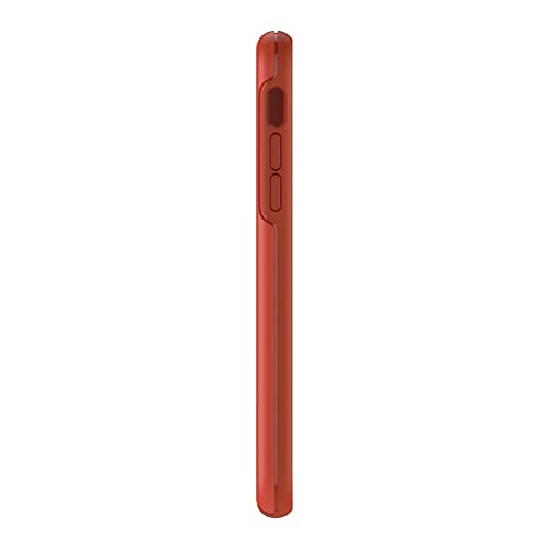 OTTERBOX SYMMETRY SERIES Case for iPhone 11 Pro - RISK TIGER (MANDARIN RED/PUREED PUMPKIN)