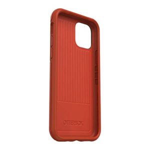 OTTERBOX SYMMETRY SERIES Case for iPhone 11 Pro - RISK TIGER (MANDARIN RED/PUREED PUMPKIN)