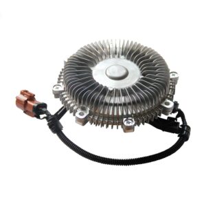 3264 yb3074 46056 622-005 cooling fan clutch electronic replacement for ford f150 2007 2008 4.6 5.4l v8 expedition 2007 2008 f250 2007 2008