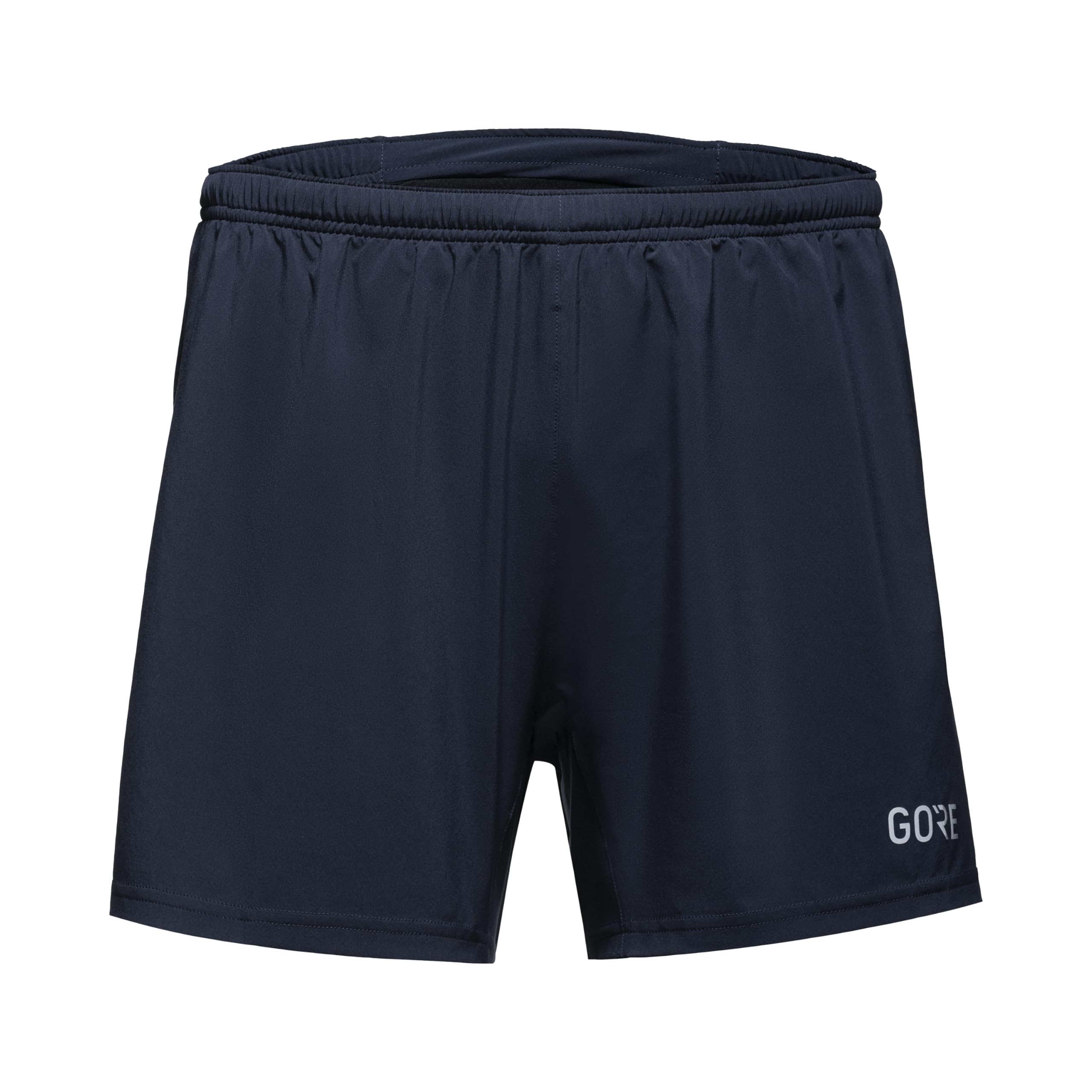 GORE WEAR Men's Standard R5 5 Inch Shorts, Orbit Blue, S