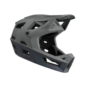 iXS Helmet Trigger FF Graphite SM (54-58cm)