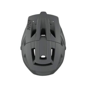 iXS Helmet Trigger FF Graphite SM (54-58cm)