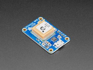 adafruit 4279 ultimate gps with usb - 66 channel w/10 hz updates