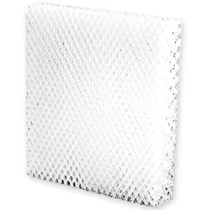 honeywell replacement wicking filter t, 3 pack, white, 3 count