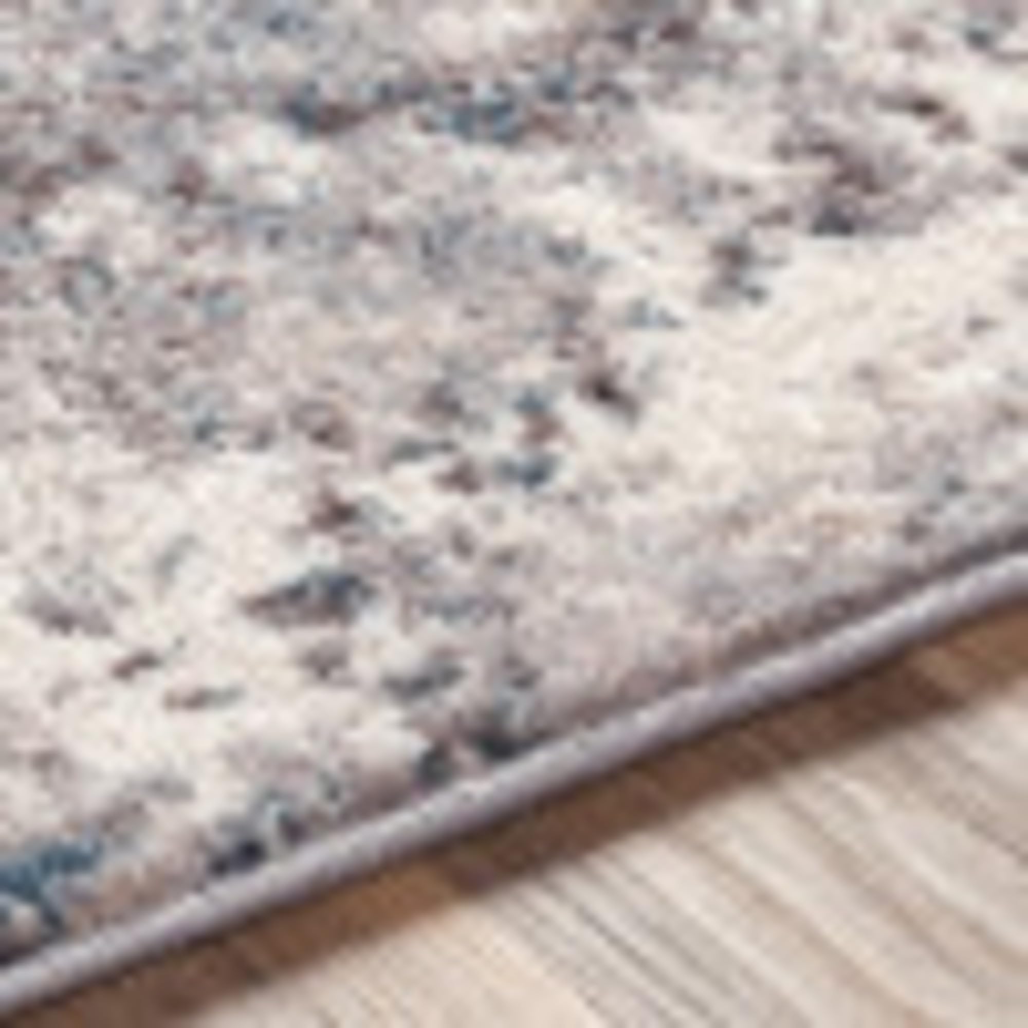 Artistic Weavers Area Rug, 5'3" x 7'3", Teal