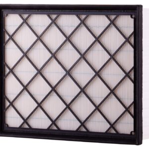 PG Engine Air Filter PA99491 | Fits 2023-19 Ford Ranger