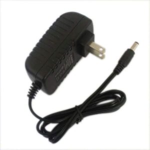 Mpkke AC Adapter for Shark Pet Perfect II Cordless Handheld Vacuum Power Charger Cord