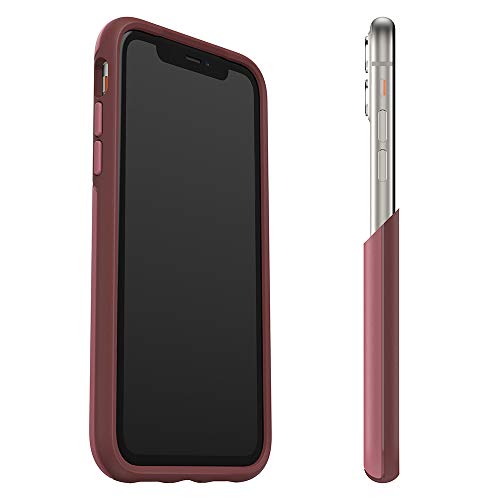 OTTERBOX SYMMETRY SERIES Case for iPhone 11 - BEGUILED ROSE (HEATHER ROSE/RHODODENDRON)