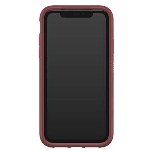 OTTERBOX SYMMETRY SERIES Case for iPhone 11 - BEGUILED ROSE (HEATHER ROSE/RHODODENDRON)