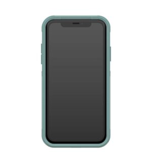 OtterBox iPhone 11 Commuter Series Case - MINT WAY (SURF SPRAY/AQUIFER), slim & tough, pocket-friendly, with port protection