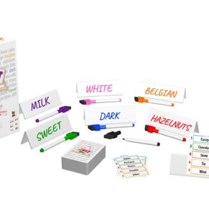 Just One Party Game (White Box) | Cooperative Board Game for Adults and Kids | Fun Games for Family Game Night | Ages 8 and up | 3-7 Players | Average Playtime 20 Minutes | Made by Repos Production