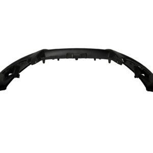 BUMPERS THAT DELIVER - Primered, Front Bumper Cover Fascia for 2012 2013 2014 Ford Focus Sedan/Hatchback 12 13 14, FO1000664