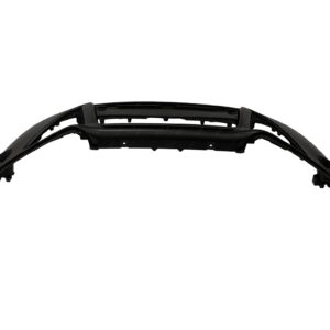 BUMPERS THAT DELIVER - Primered, Front Bumper Cover Fascia for 2012 2013 2014 Ford Focus Sedan/Hatchback 12 13 14, FO1000664