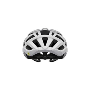 Giro Agilis MIPS Mens Road Cycling Helmet - Matte White (2022), Medium