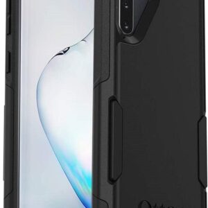 OtterBox COMMUTER SERIES Case for Samsung Galaxy Note10 - BLACK