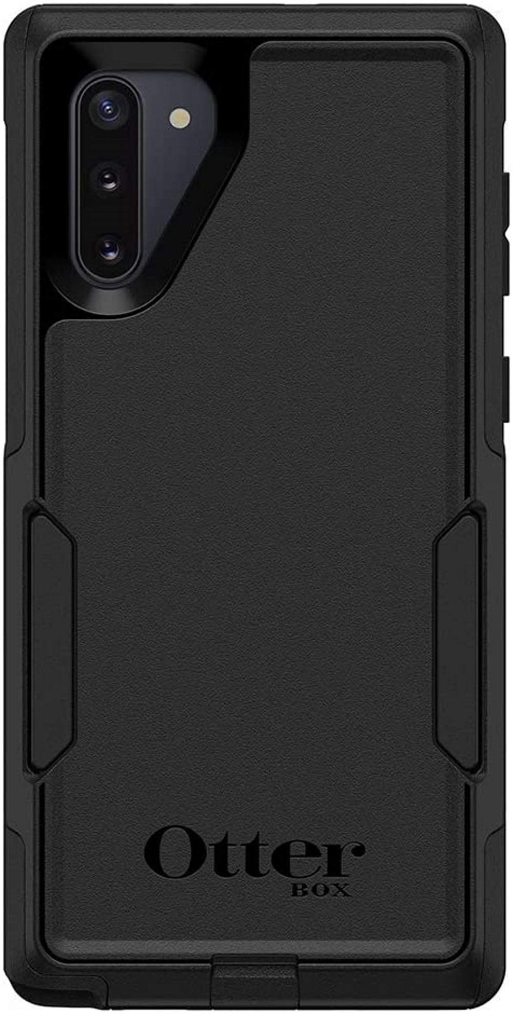 OtterBox COMMUTER SERIES Case for Samsung Galaxy Note10 - BLACK