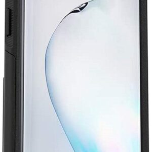 OtterBox COMMUTER SERIES Case for Samsung Galaxy Note10 - BLACK