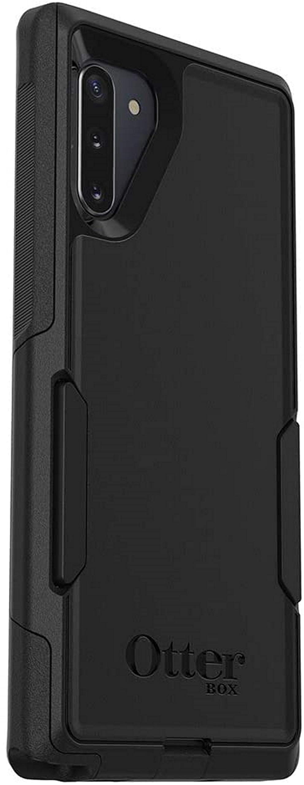 OtterBox COMMUTER SERIES Case for Samsung Galaxy Note10 - BLACK