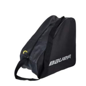 Bauer Skate Bag, Black