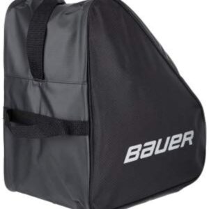 Bauer Skate Bag, Black