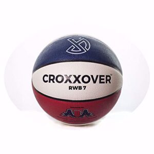 Croxxover Official ABA Game