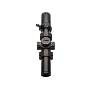 Firefield RapidStrike 1-6x24 SFP Riflescope Kit