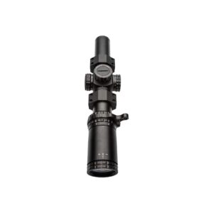 Firefield RapidStrike 1-6x24 SFP Riflescope Kit